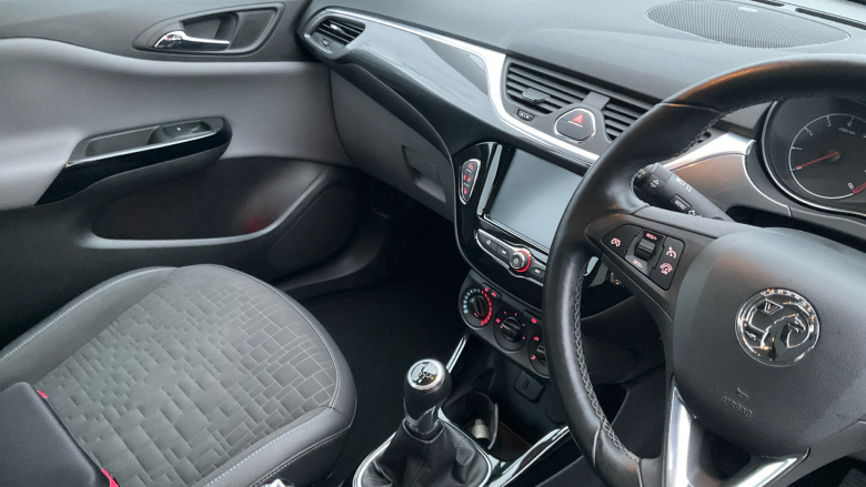 Vauxhall Corsa 1.4 ecoFLEX SE 5dr Petrol Hatchback